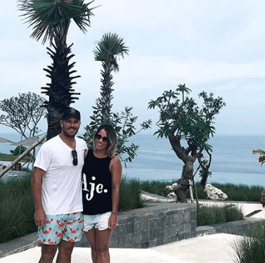 Lifestyle Of The Couple